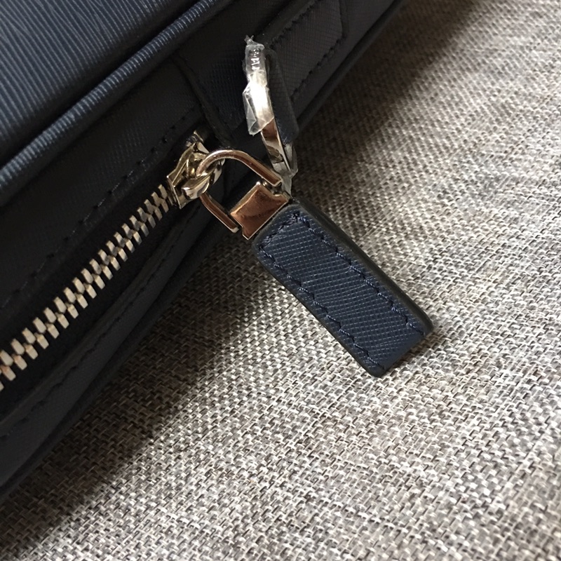 mens Pra*a briefcases